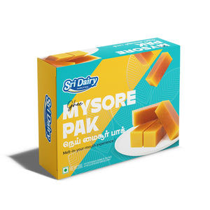 Ghee Mysore Pak Online