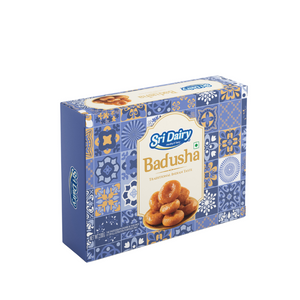 Buy Badusha Sweet Online