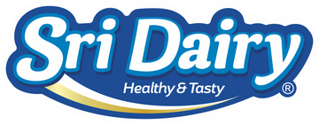 Sri Dairy Logo