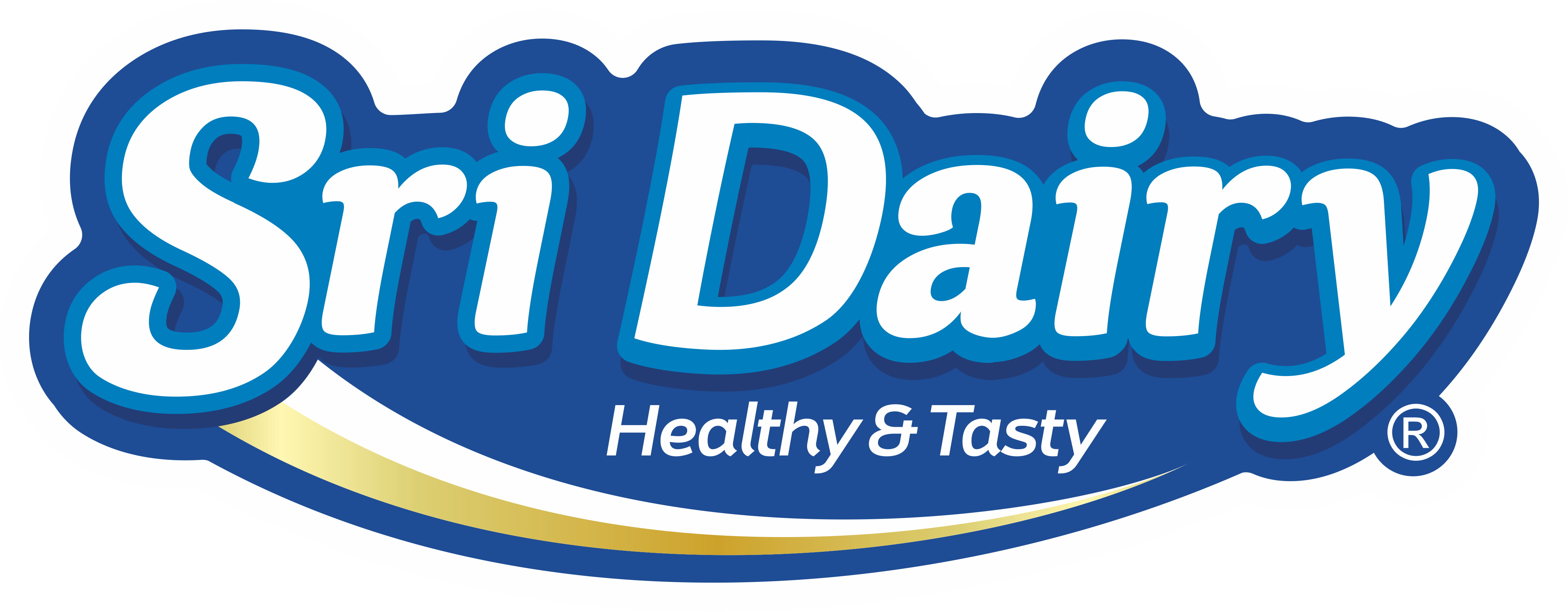 Sri Dairy Logo