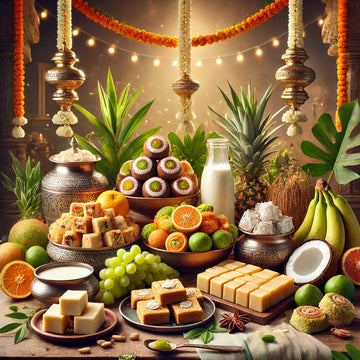 Celebrate World Vegetarian Day with Sri Dairy – Pure Vegetarian Sweets from Srivilliputtur