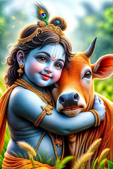 Celebrate Krishna Jeyanthi with Sri Dairy’s Premium Sweets
