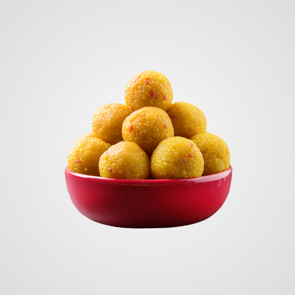Laddu – India’s Most Loved and Widely Consumed Sweet
