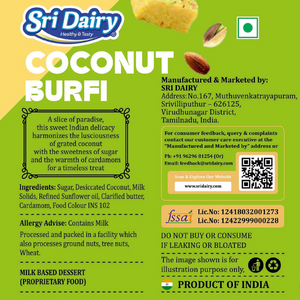 Burfi Online