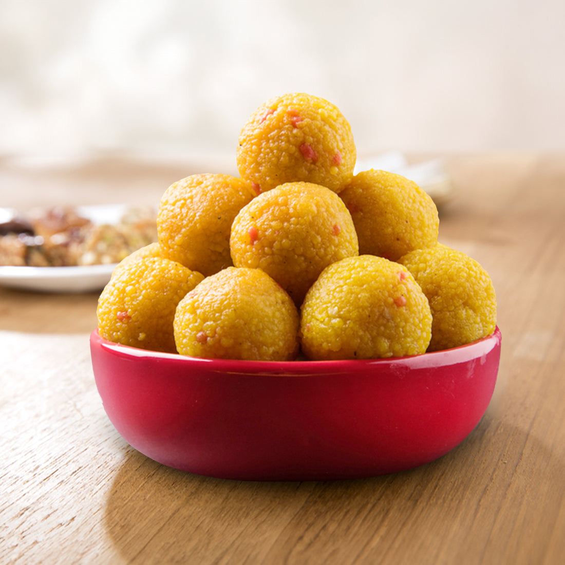 Sri Dairy Boondi Ladoo 250g