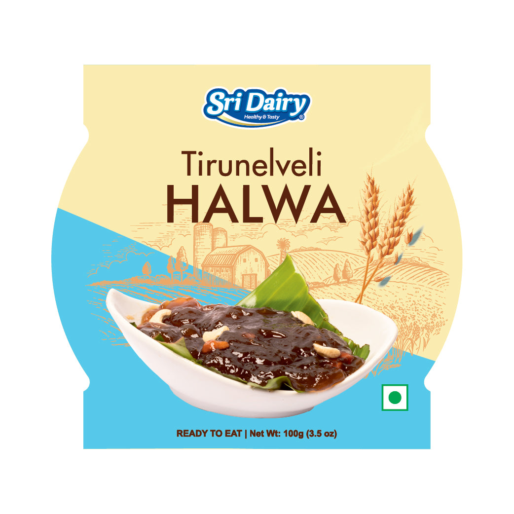 TirunelveliHalwa