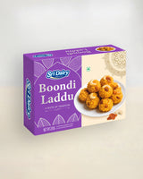 Sri Dairy Boondi Laddu (Ladoo)