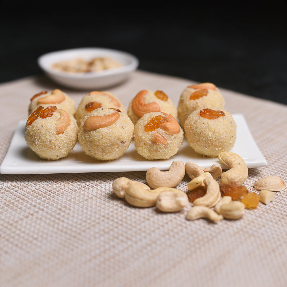 buy rava laddu