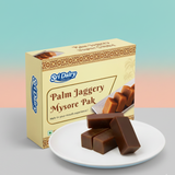 Sri Dairy Palm Jaggery Mysorepak